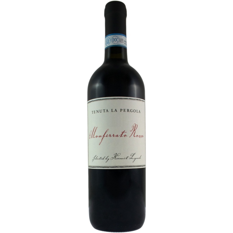Tenuta La Pergola – Kermit Lynch Monferrato Rosso, Piedmont, Italy 2020 Case (6x750ml)