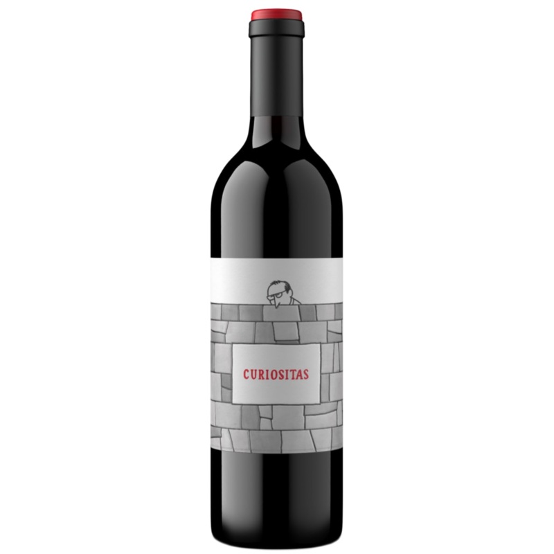 The Walls Vineyards ‘Curiositas’ Cabernet Sauvignon, Red Mountain, USA 2020