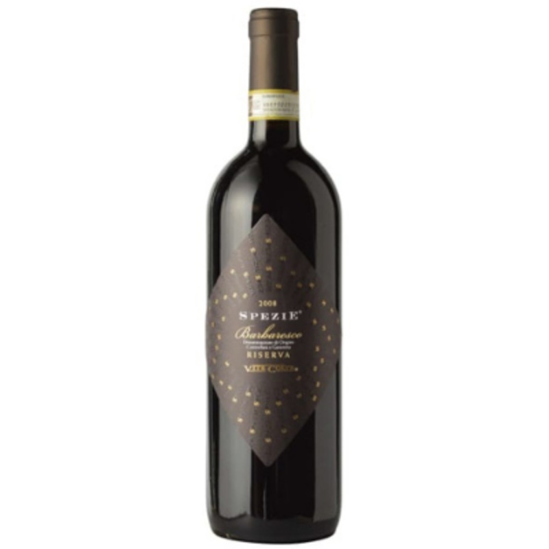Vite Colte ‘Spezie’, Barbaresco Riserva DOCG, Italy 2010
