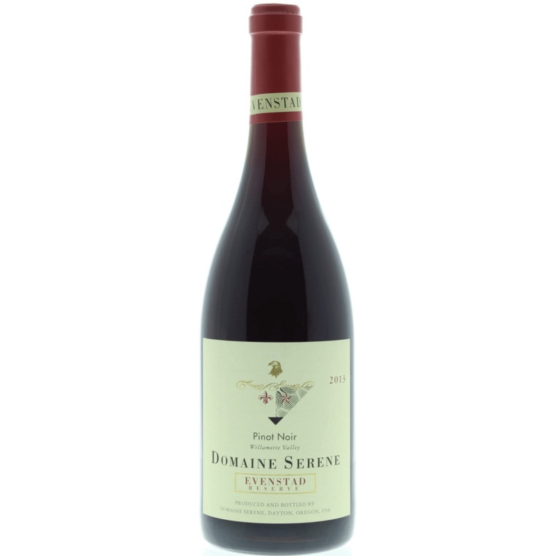 2013 | Domaine Serene ‘Evenstad Reserve’ Pinot Noir | Oregon