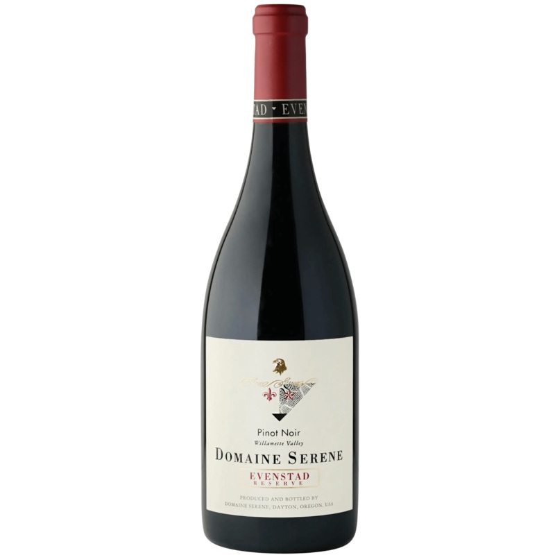 2015 | Domaine Serene ‘Evenstad Reserve’ Pinot Noir | Oregon 1.5L