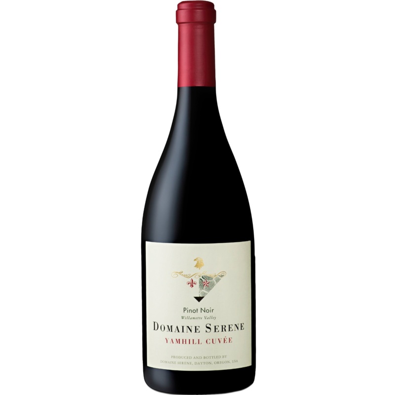 2017 | Domaine Serene ‘Yamhill Cuvee’ Pinot Noir | Oregon