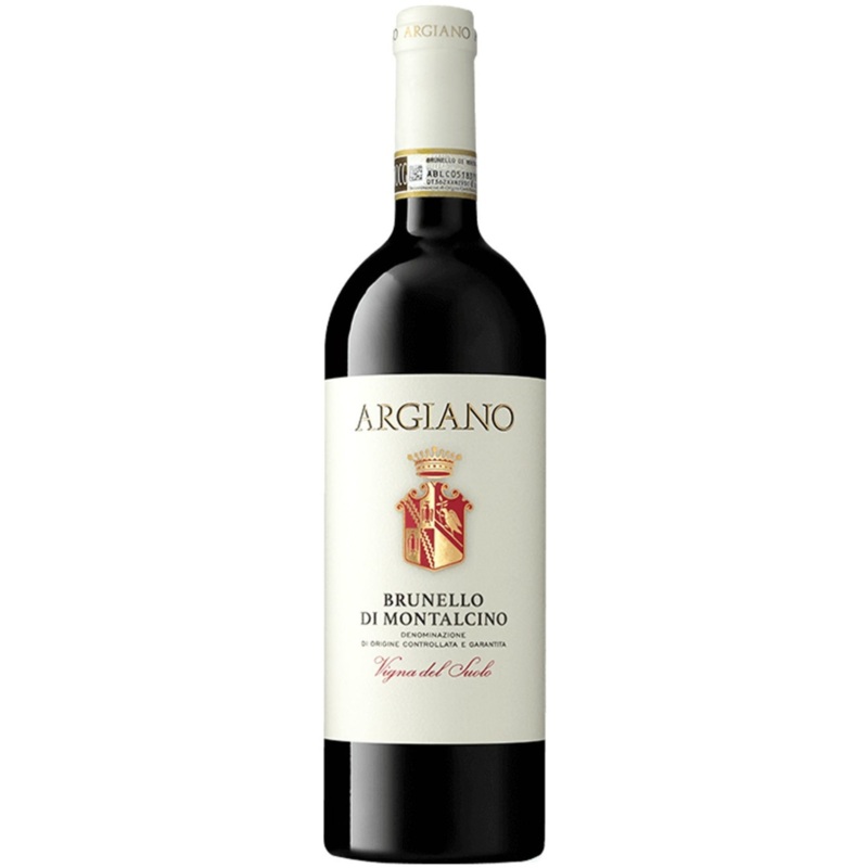 2018 | Argiano ‘Vigna del Suolo’ | Brunello di Montalcino