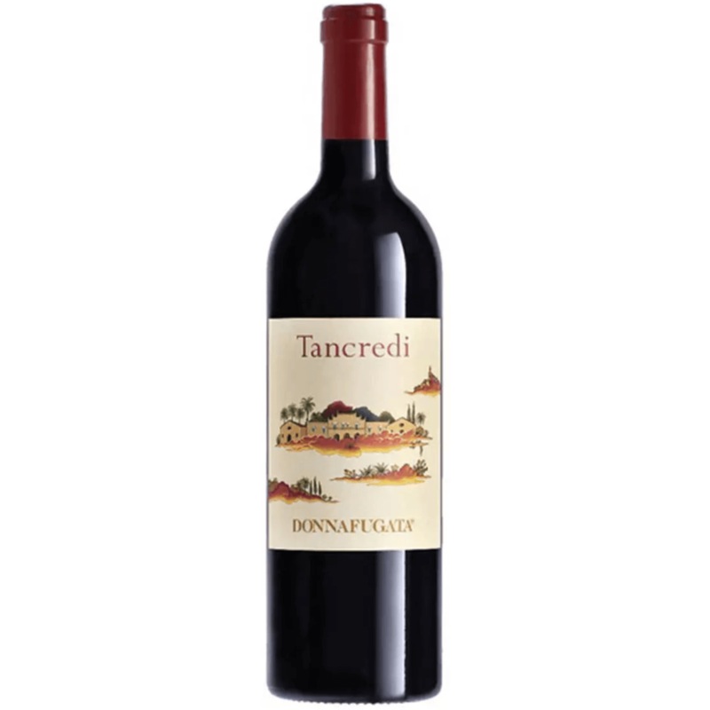 2018 | Donnafugata ‘Tancredi’ Cabernet – Nero d’Avola | Sicily