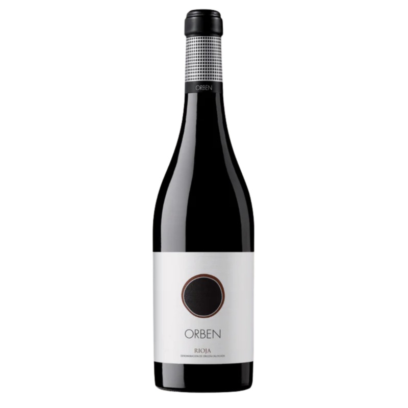 2019 Bodegas Orben Rioja DOCa, Spains