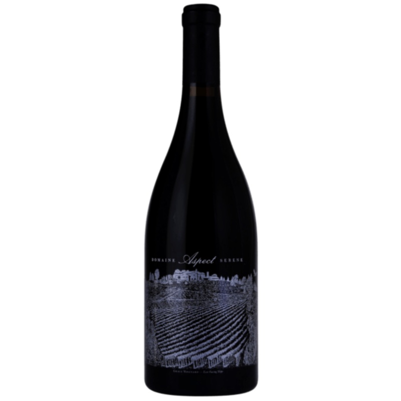 2019 | Domaine Serene ‘Aspect’ Pinot Noir | Dundee Hills