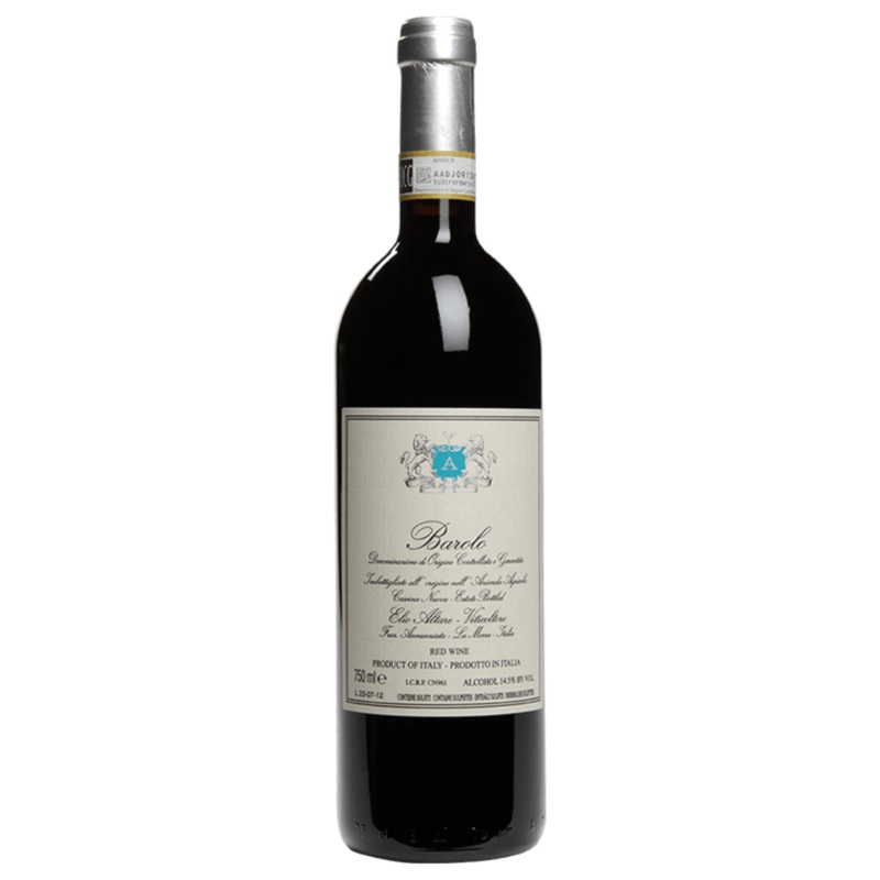 2019 | Elio Altare Barolo Nebbiolo | Piedmont