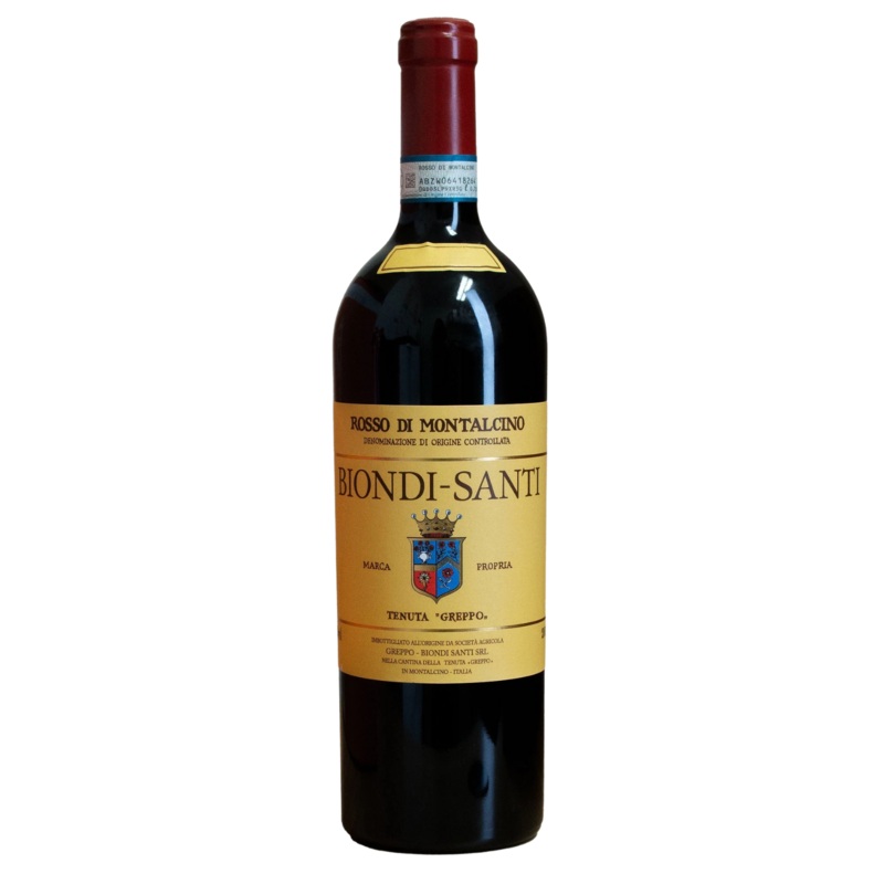 2020 | Biondi Santi Rosso di Montalcino | Tuscany
