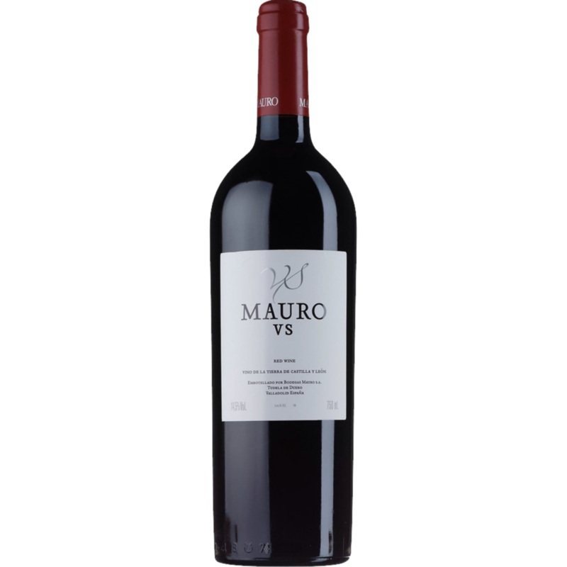 2020 | Bodegas Mauro ‘Mauro VS’ Tempranillo | Castilla y Leon