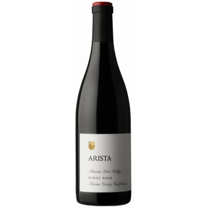 2021 | Arista Pinot Noir | Russian River Valley