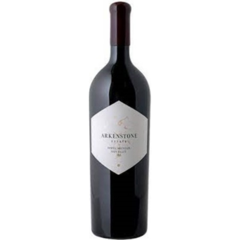 2021 | Arkenstone Estate Red | Howell Mountain