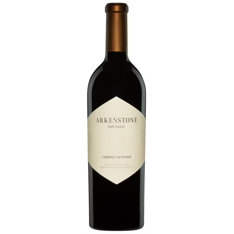 2021 | Arkenstone ‘NVD’ Cabernet Sauvignon | Napa Valley