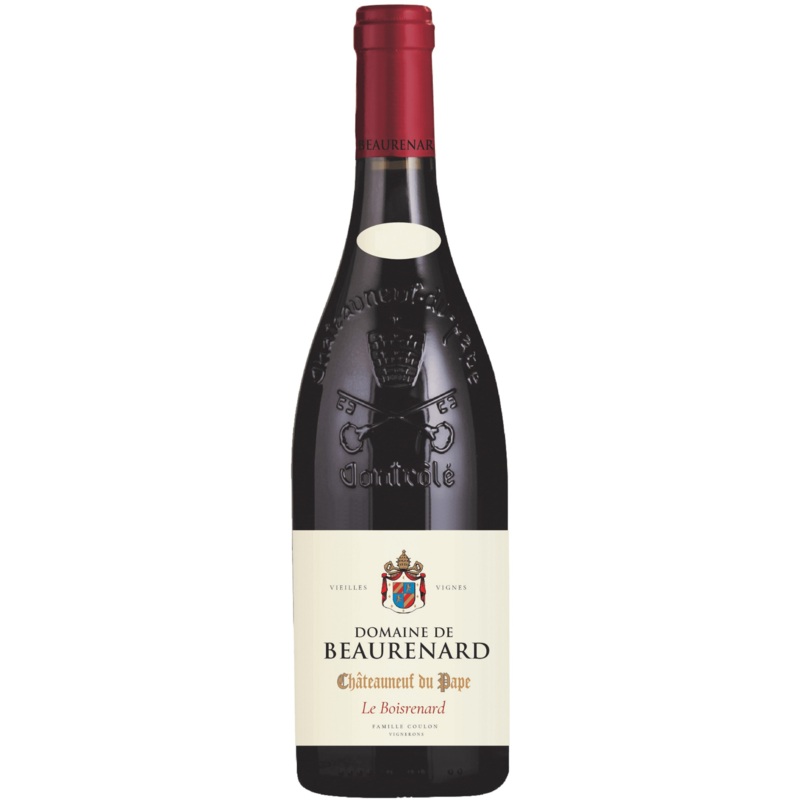 2021 | Domaine de Beaurenard Boisrenard | Chateauneuf-du-Pape