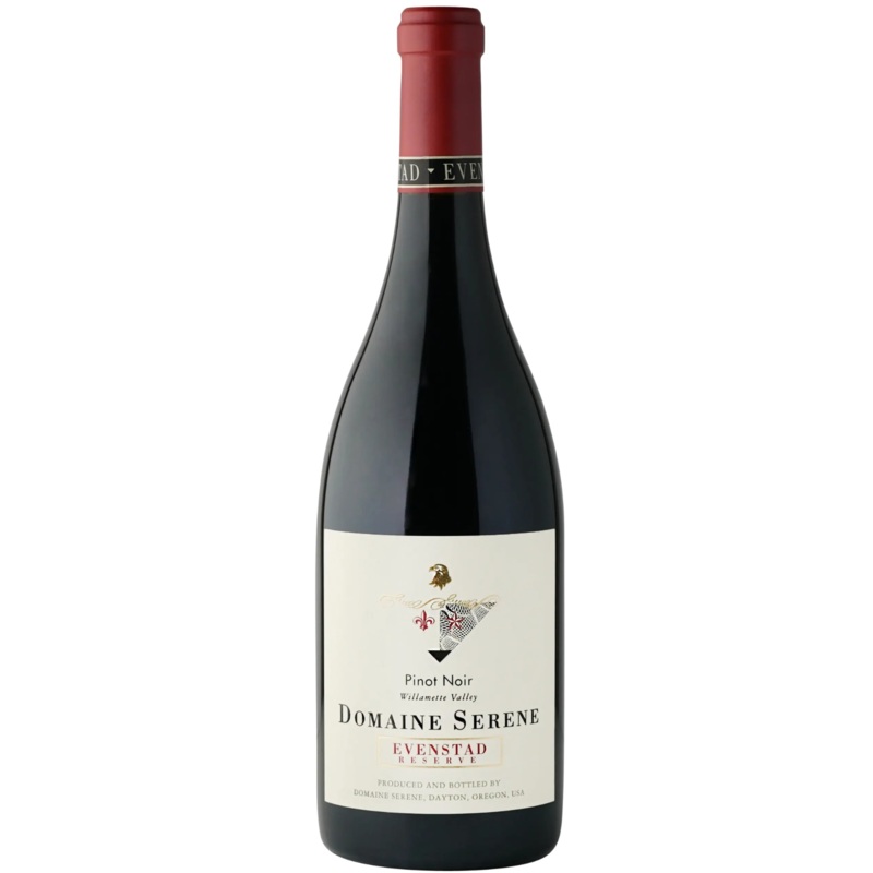 2021 | Domaine Serene ‘Evenstad Reserve’ Pinot Noir | Oregon