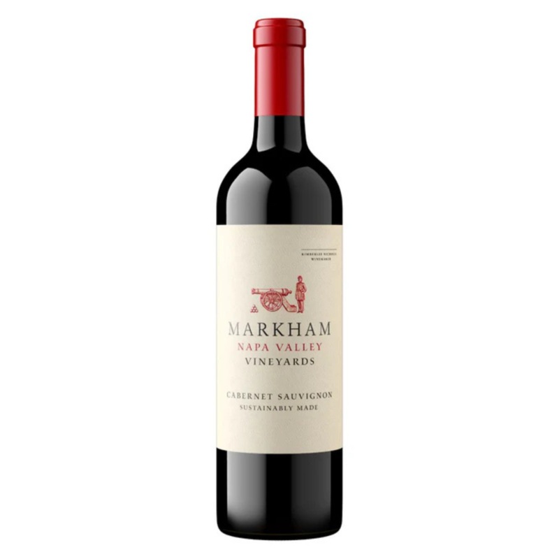 2021 Markham Vineyards Merlot