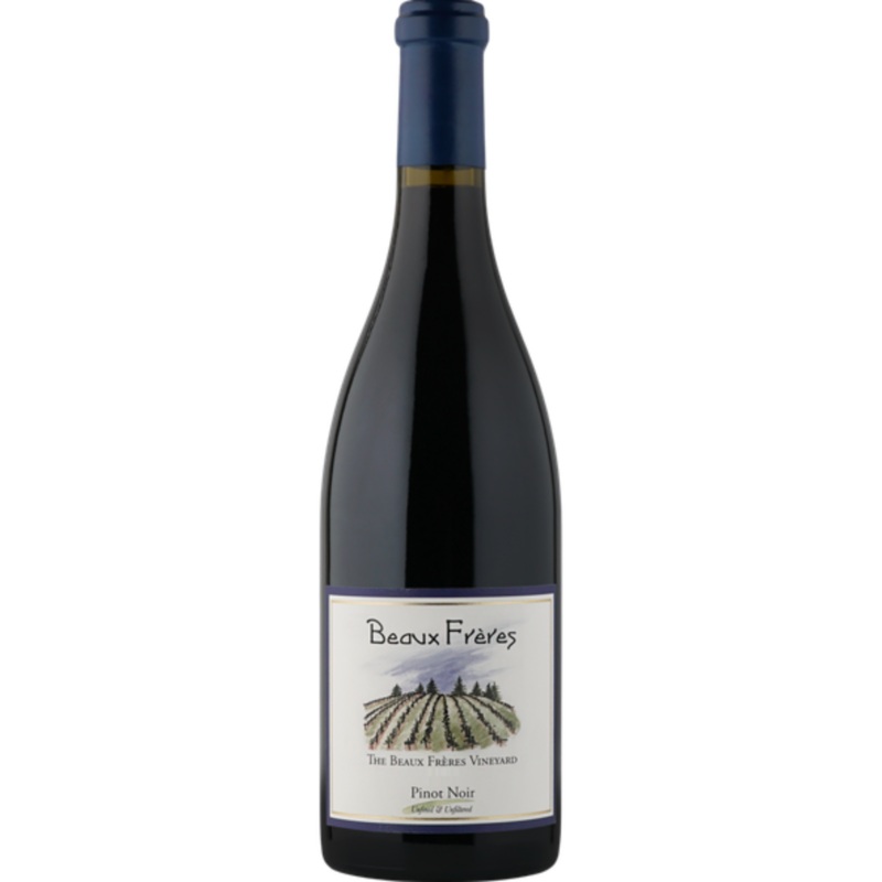 2022 | Beaux Freres ‘The Beaux Freres Vineyard’ | Ribbon Ridge