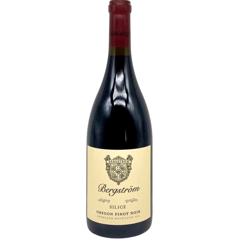 2022 | Bergstrom ‘Silice’ Pinot Noir | Chehalem Mountains
