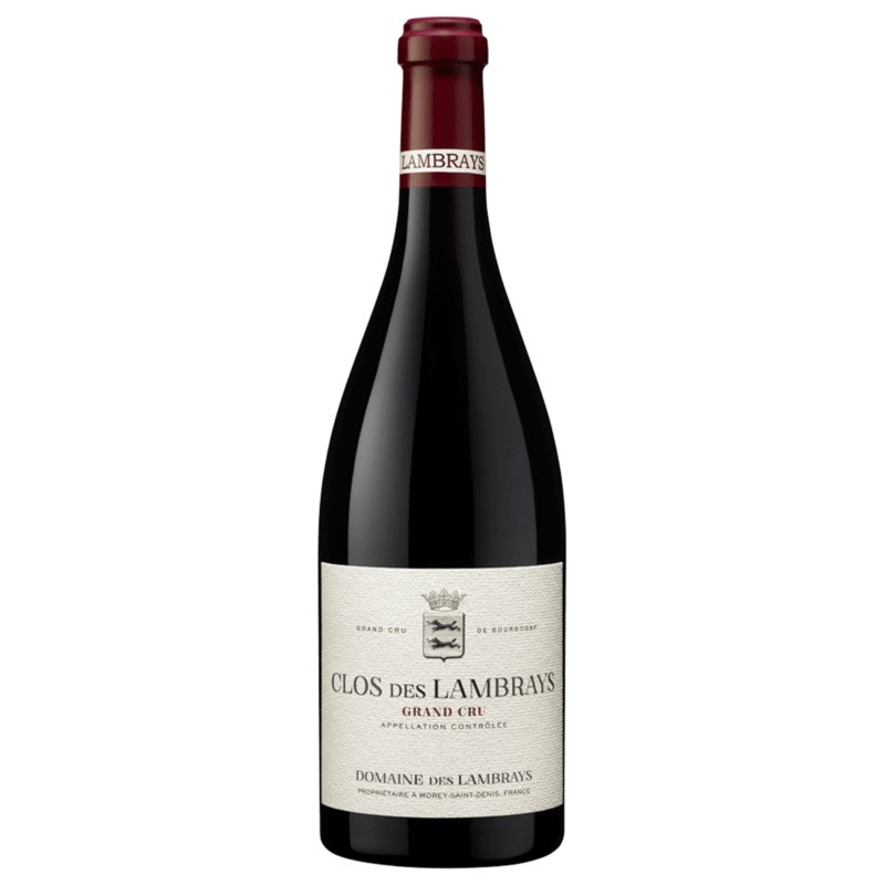 2022 | Domaine des Lambrays Clos des Lambrays | Cote de Nuits