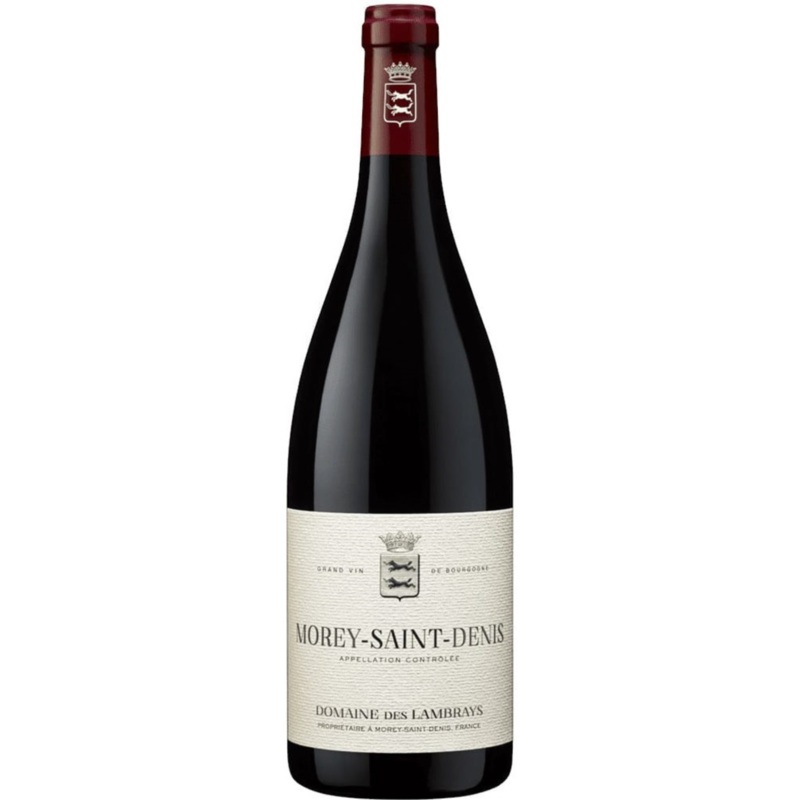 2022 | Domaine des Lambrays Morey-Saint-Denis | Cote de Nuits