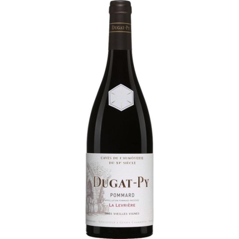 2022 | Domaine Dugat-Py Levriere Tres Vieilles Vignes | Pommard