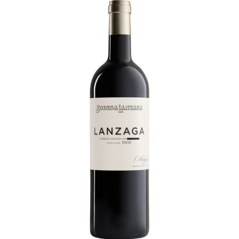 2023 | Bodega Lanzaga ‘Lanzaga’ Red Blend | Rioja