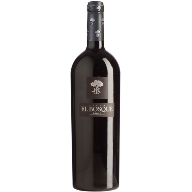 Sierra Cantabria Finca El Bosque, Rioja DOCa, Spain 2020
