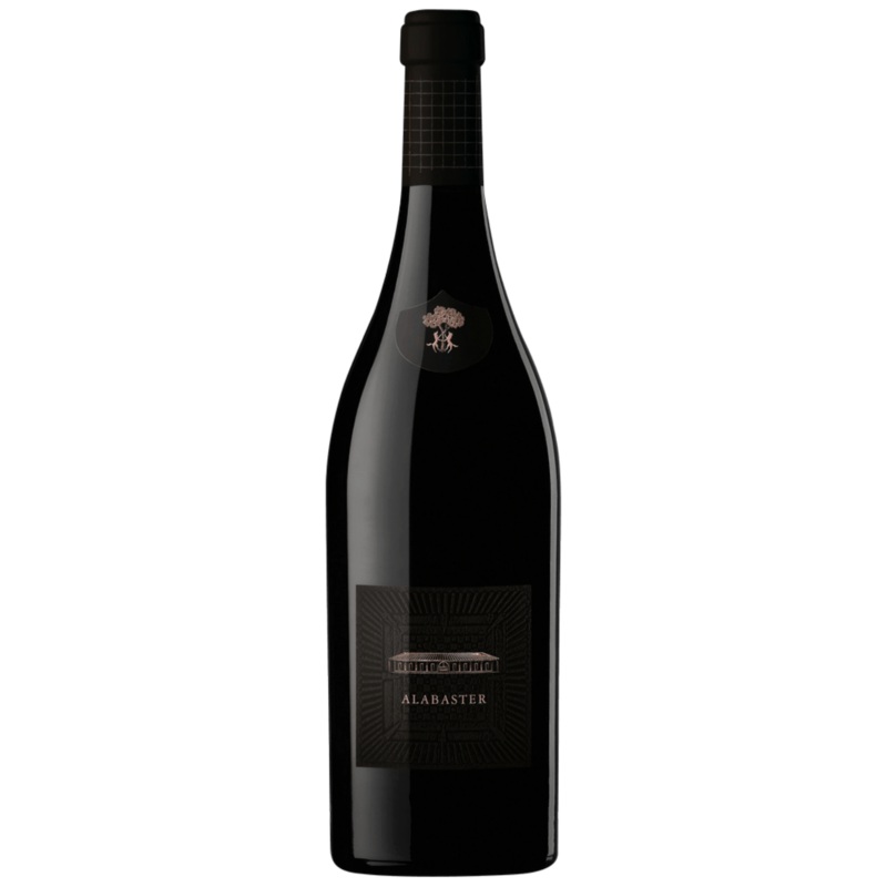 Teso La Monja ‘Alabaster’, Toro, Spain 2020