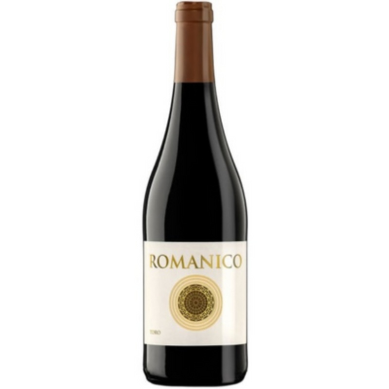 Teso La Monja ‘Romanico’, Toro, Spain 2020