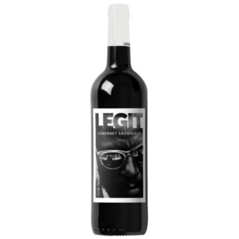 Tolaini ‘Legit’ Cabernet Sauvignon, Tuscany, Italy 2018