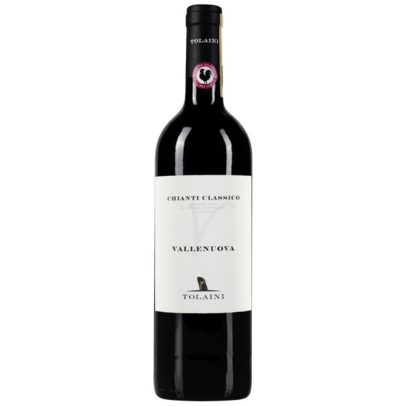 Tolaini ‘Vallenuova’, Chianti Classico DOCG, Italy 2020