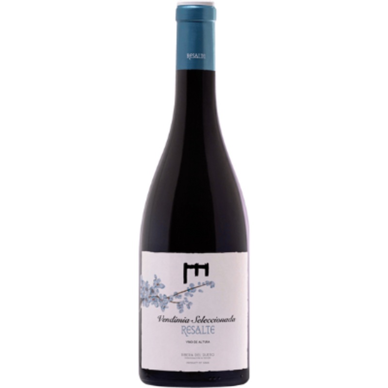 2021 Resalte Vendimia Seleccionada, Bodegas Resalte, Spain – Red Fruits
