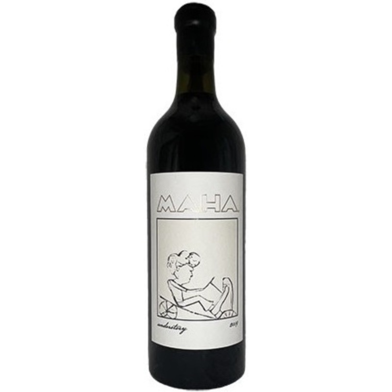 Villa Creek Cellars ‘Maha’ Understory, Adelaida District, USA 2019