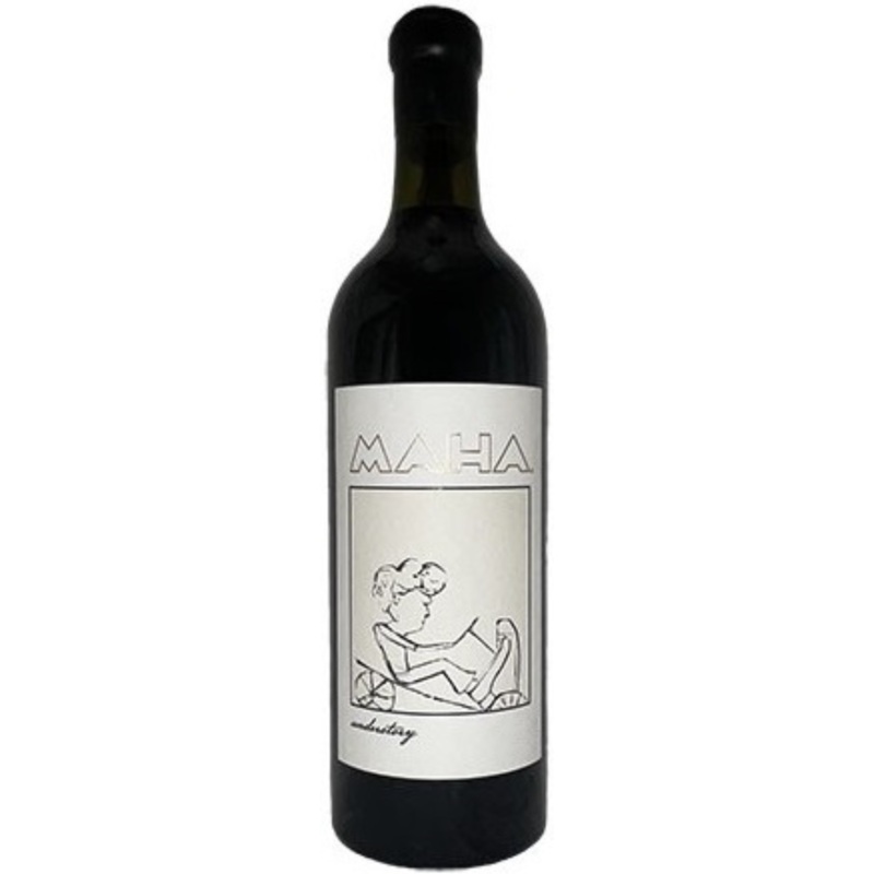 Villa Creek Cellars ‘Maha’ Understory, Adelaida District, USA 2020
