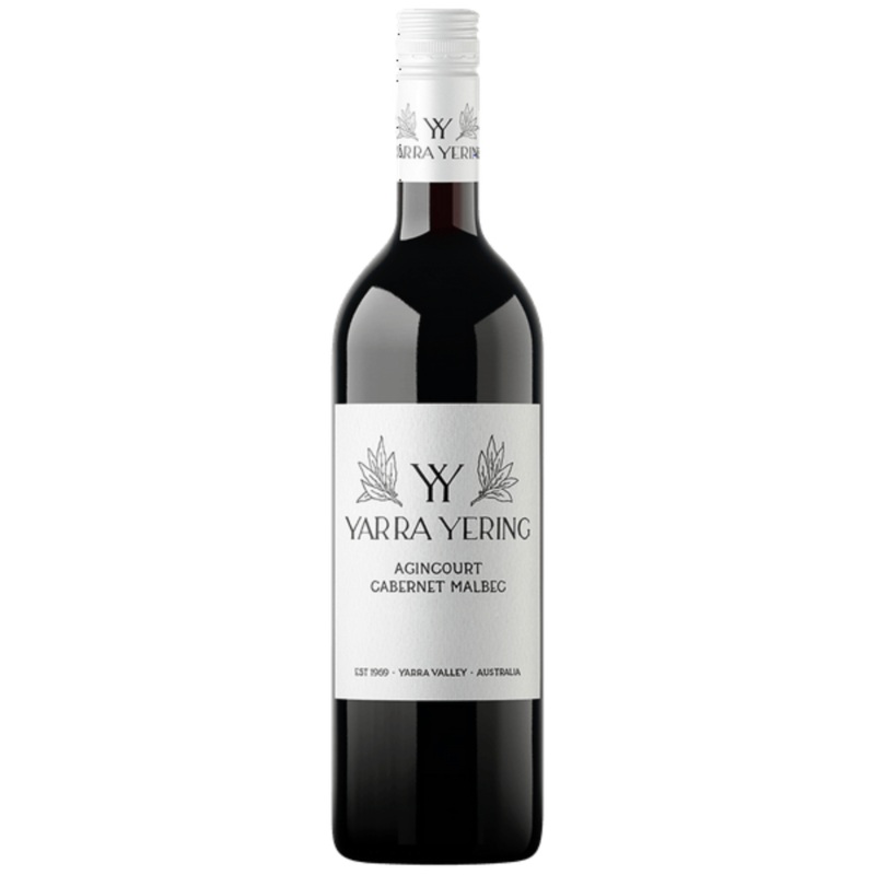 Yarra Yering Agincourt Cabernet – Malbec, Yarra Valley, Australia 2016