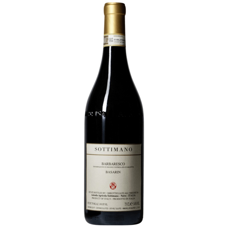 Sottimano Basarin, Barbaresco DOCG, Italy 2019