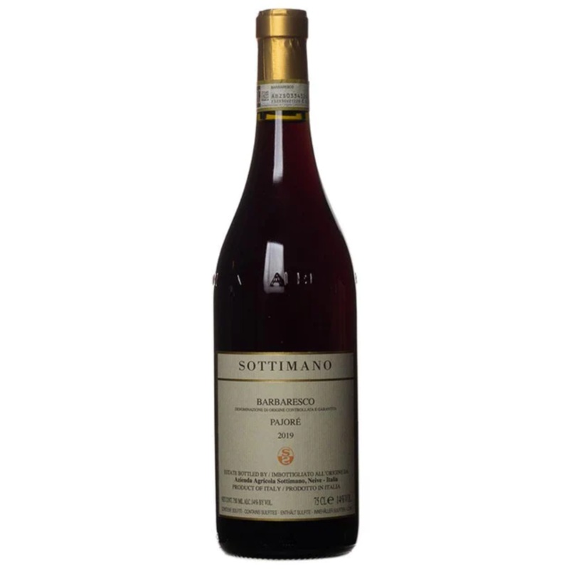 Sottimano Pajore, Barbaresco DOCG, Italy 2019