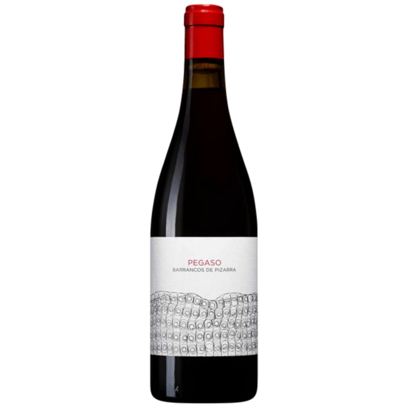 Telmo Rodriguez ‘Pegaso Barrancos de Pizarra’ Vino de la Tierra de Castilla y Leon, Spain 2017