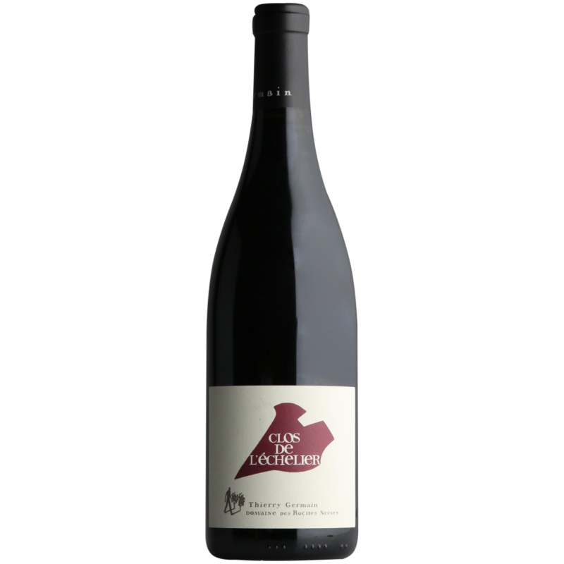 Thierry Germain Domaine des Roches Neuves Saumur-Champigny Clos de l’Echelier, Loire, France 2020