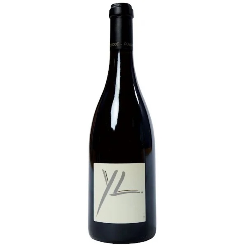 Yves Leccia Domaine d’E Croce YL, IGP Ile de Beaute, France 2022