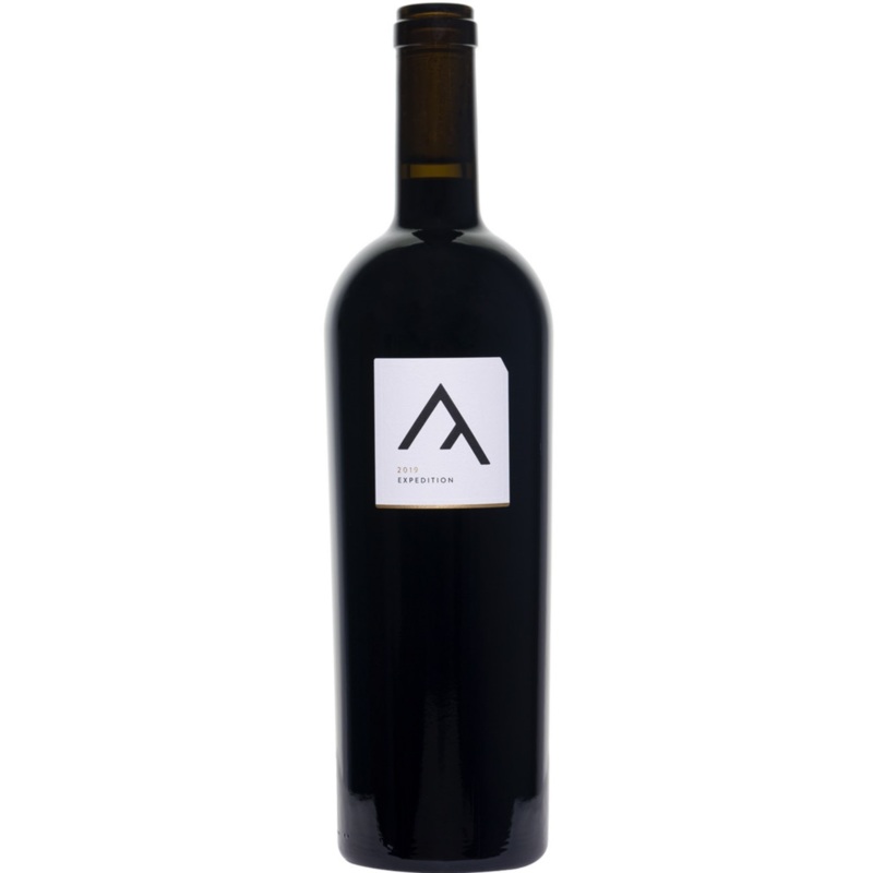 Seven Apart ‘Expedition’ Cabernet Sauvignon, Napa Valley, USA 2019