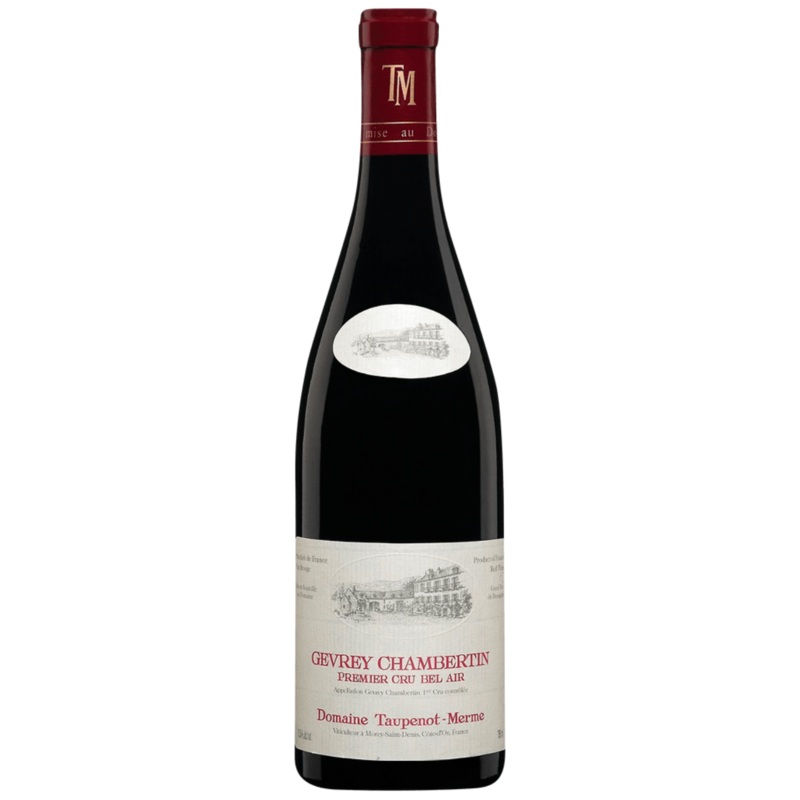 Taupenot-Merme Gevrey-Chambertin Premier Cru 2019 France