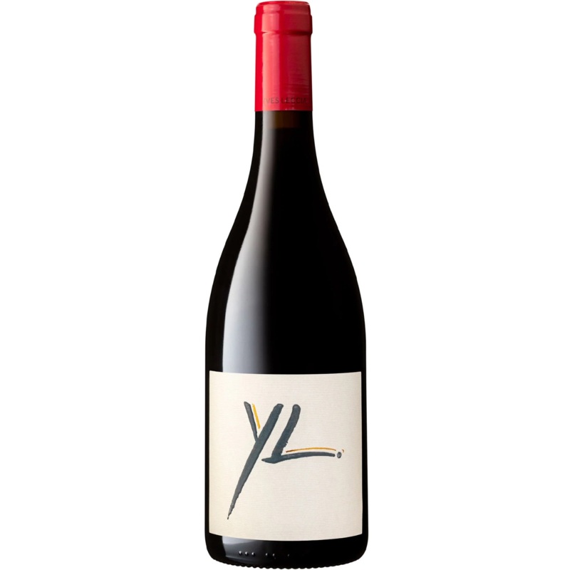 Yves Leccia Domaine d’E Croce YL, IGP Ile de Beaute, France, 2021