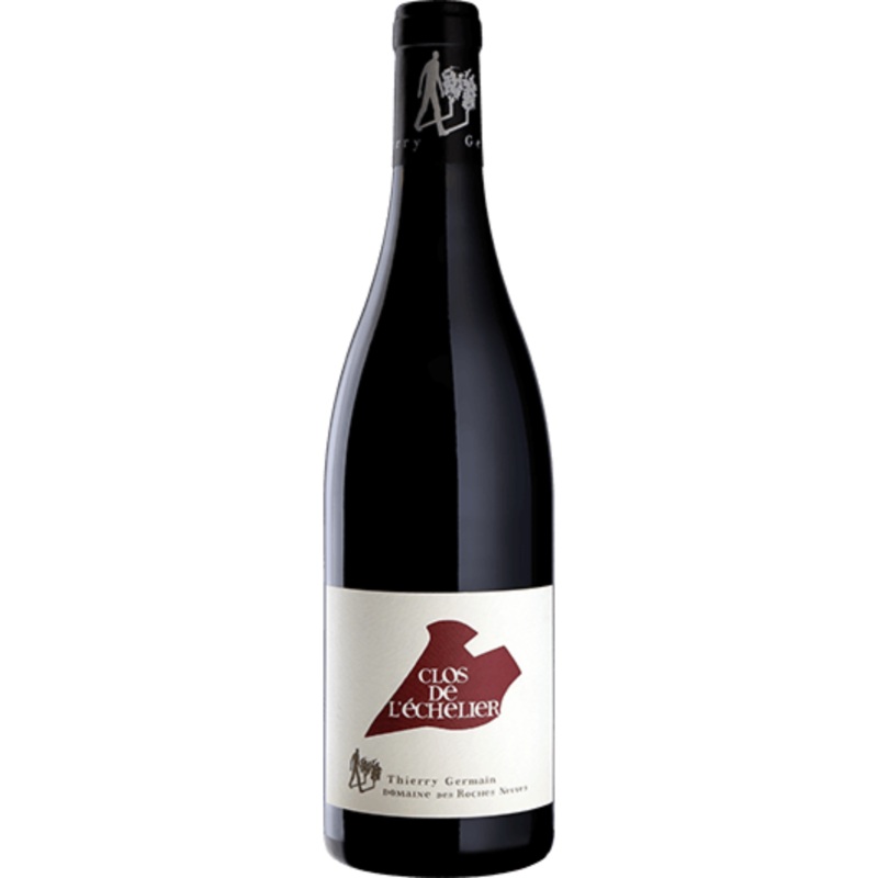 Thierry Germain Clos de l’Echelier 2021 Loire France