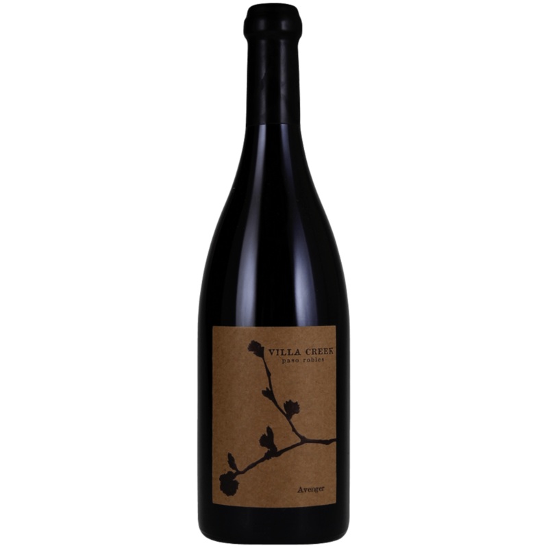 Villa Creek Cellars Avenger, Paso Robles, USA 2021