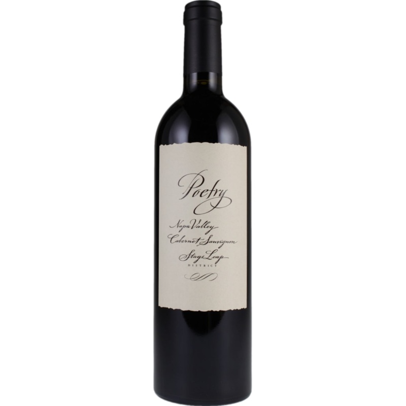 2016 | Cliff Lede Poetry Cabernet Sauvignon | Napa Valley 1.5L