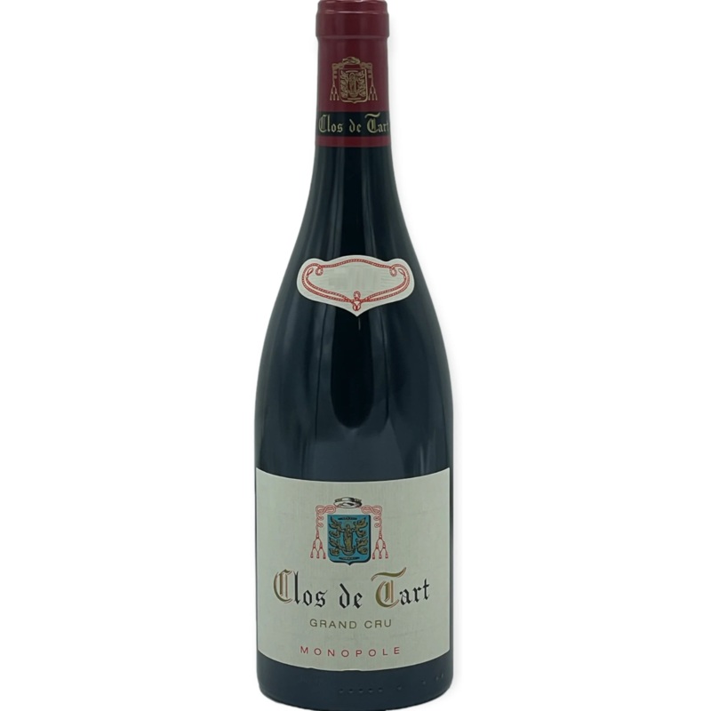 2016 | Domaine du Clos de Tart Grand Cru Pinot Noir | Burgundy