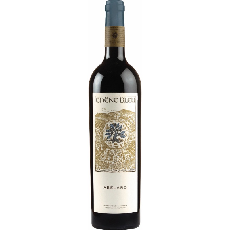 2017 | Chene Bleu Abelard Red Blend | Vaucluse