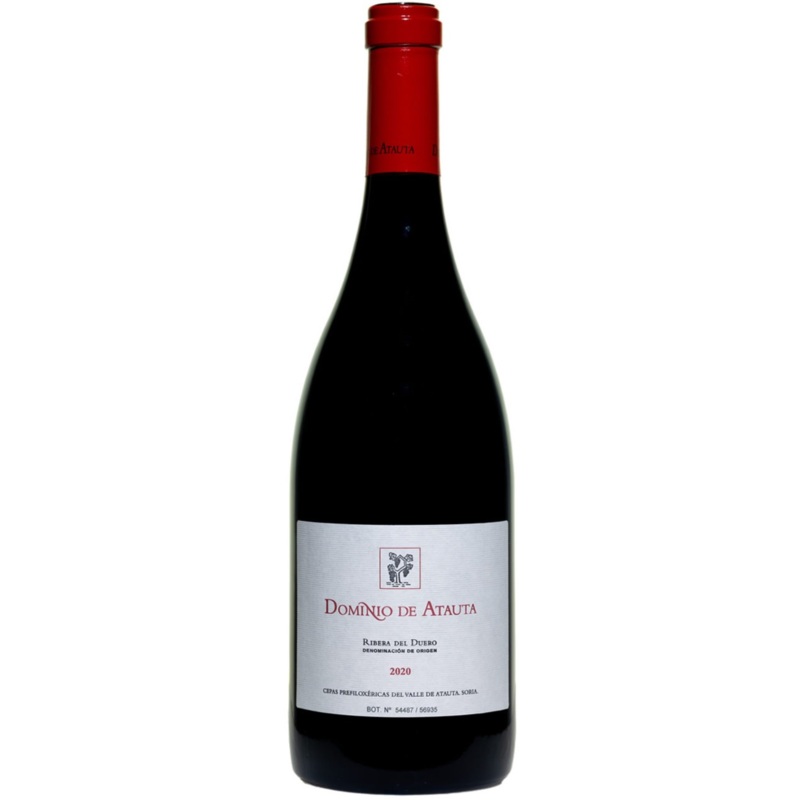 2019 Dominio de Atauta, Ribera del Duero