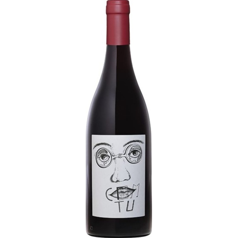 2020 | Clos Mogador ‘Com Tu’ Grenache | Montsant