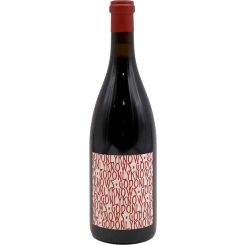 2021 | Cayuse Vineyards God Only Knows Armada | Washington